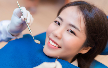 Noe Valley Smiles and Braces